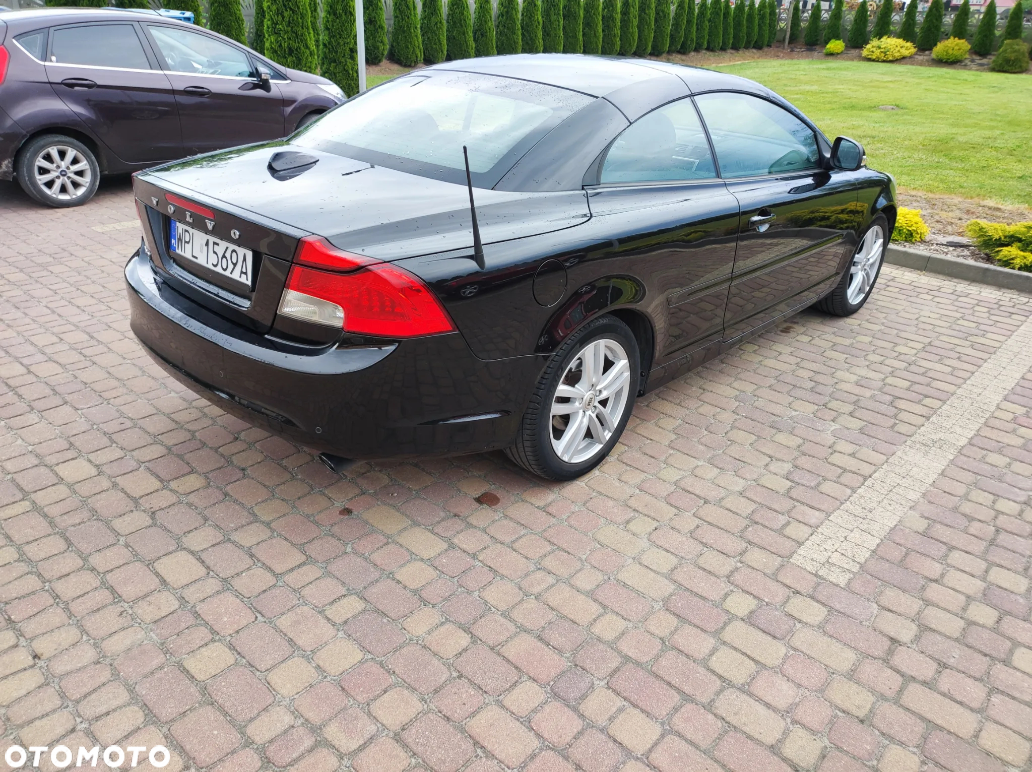 Volvo C70 D4 Summum - 5