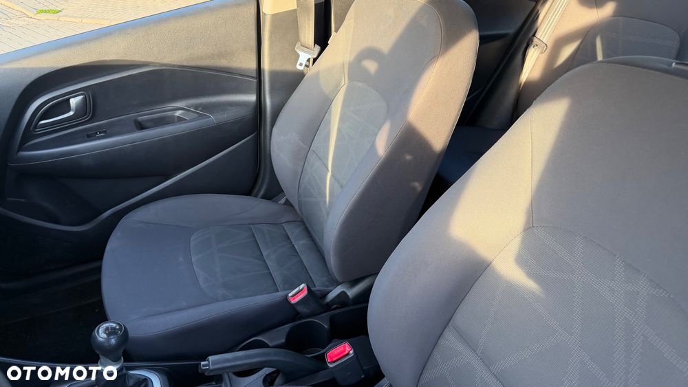 Kia Rio 1.4 Spirit - 14
