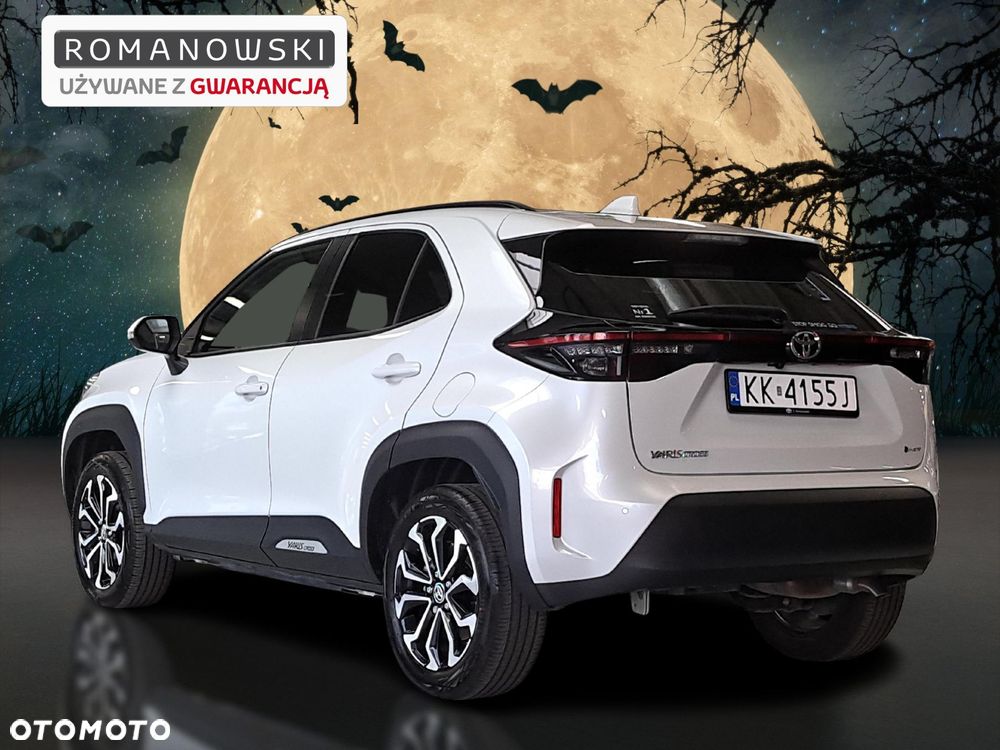 Toyota Yaris Cross Hybrid 1.5 Style - 3