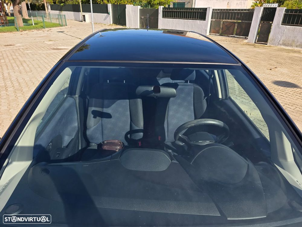 Honda Jazz 1.2 i-VTEC S - 26