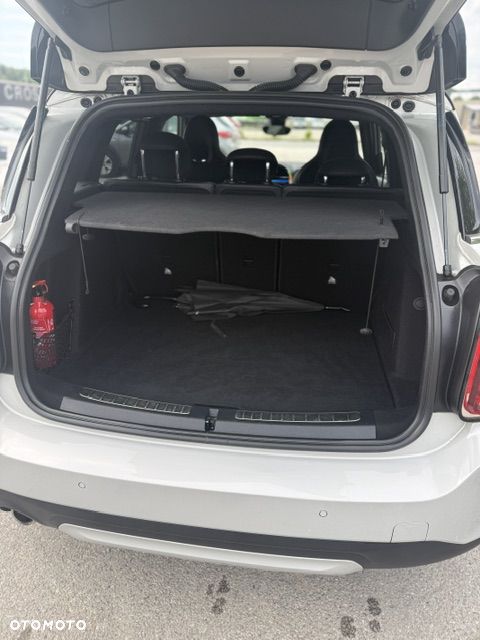 MINI Countryman Cooper D John Cooper Works Trim - 13