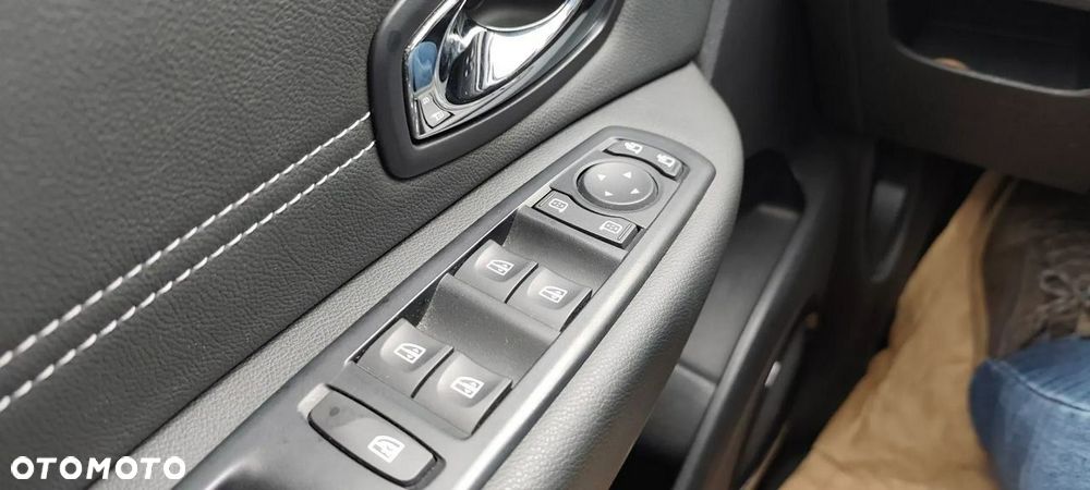 Renault Grand Scenic ENERGY TCe 115 Bose Edition - 18