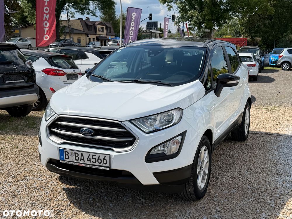 Ford EcoSport - 6
