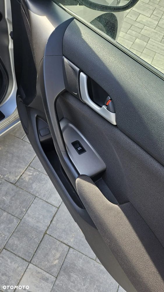 Honda Accord 2.0 Elegance - 18