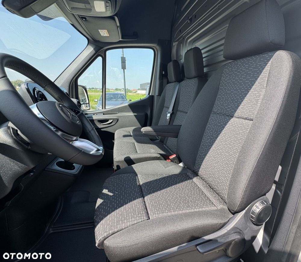 Mercedes-Benz Sprinter 315 CDI KA 3665 mm PRO standard - 13