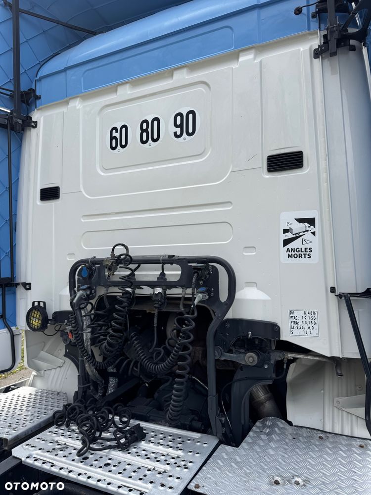 Scania - 14