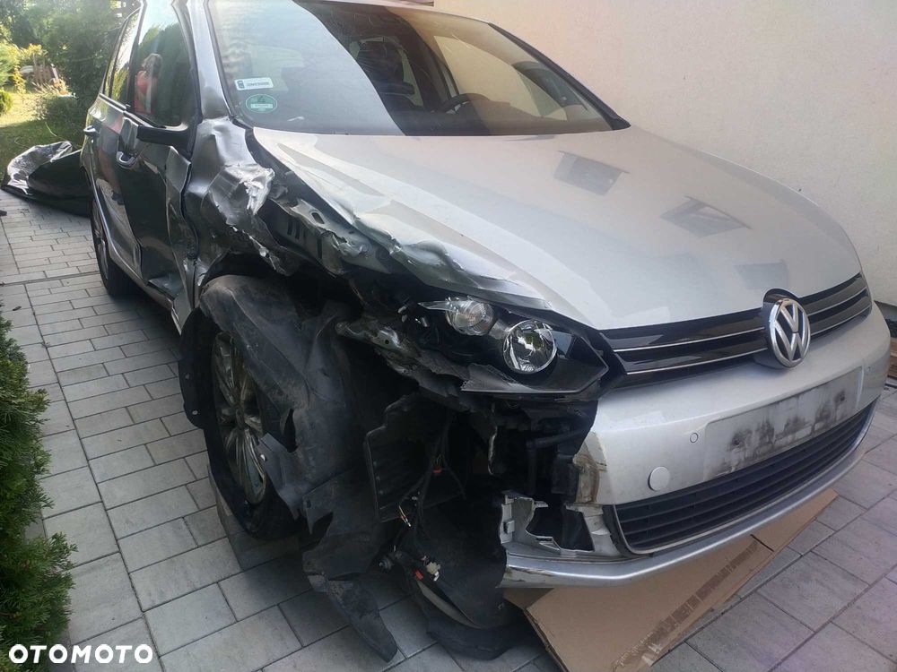 Volkswagen Golf - 7