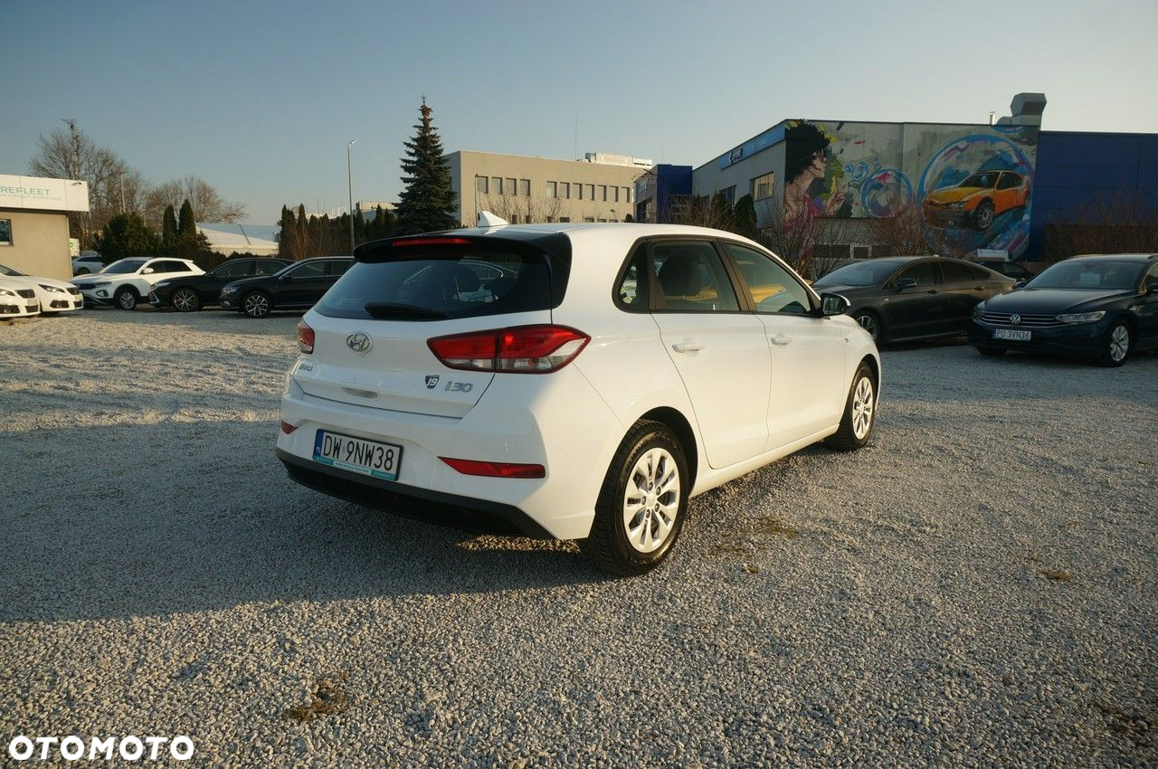 Hyundai i30 - 7