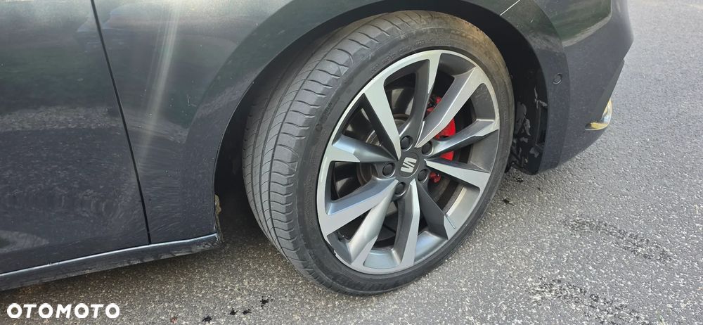 Seat Leon - 21