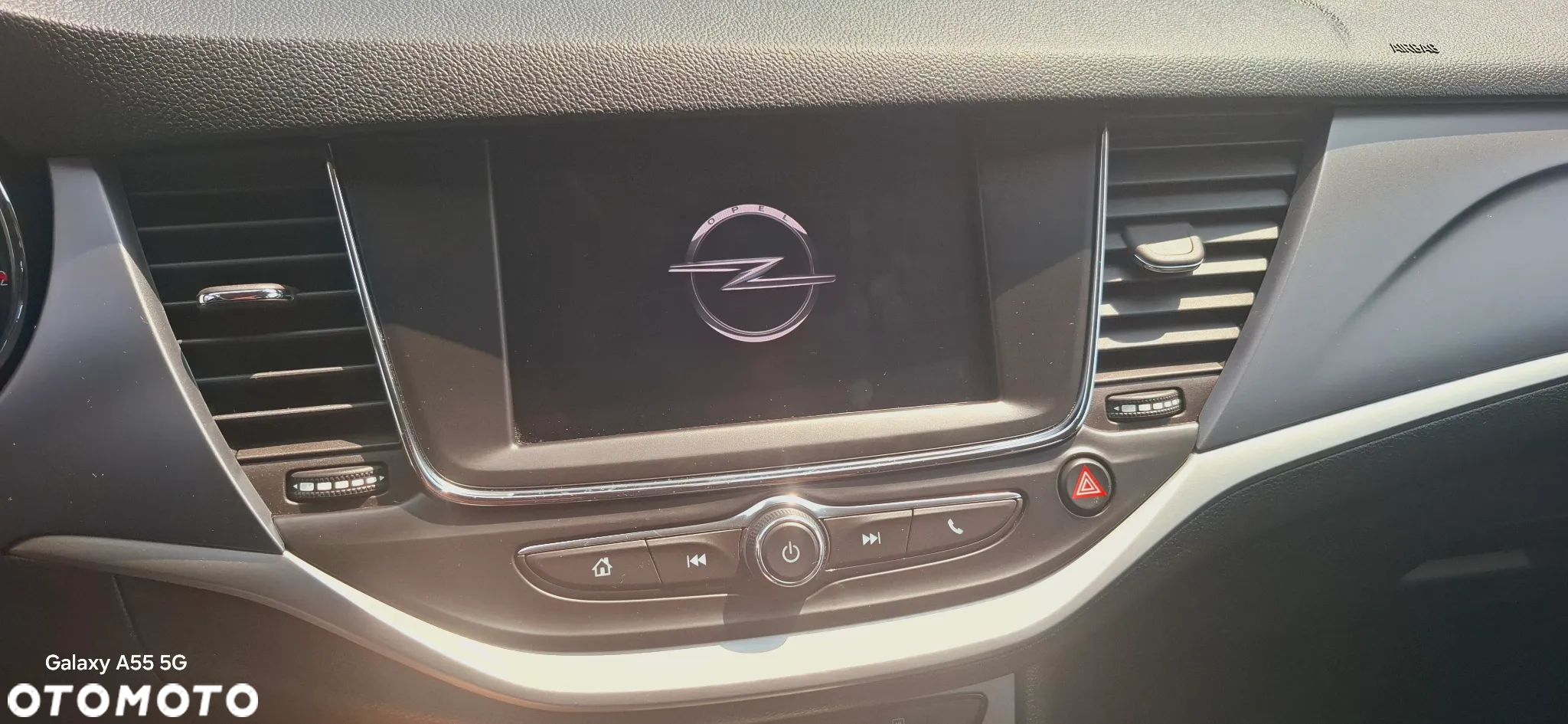 Opel Astra - 23