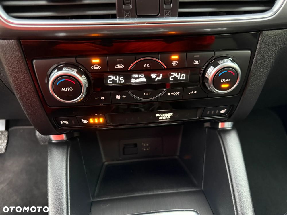 Mazda CX-5 - 30