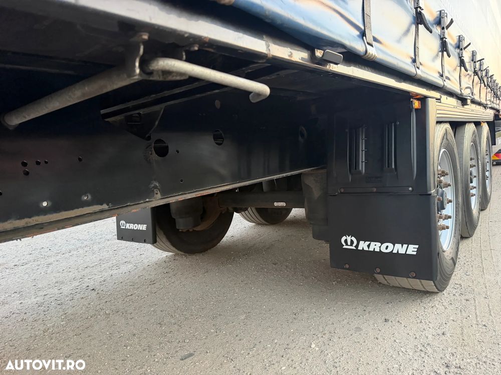 Krone SDP  Standard  Import DE - 17