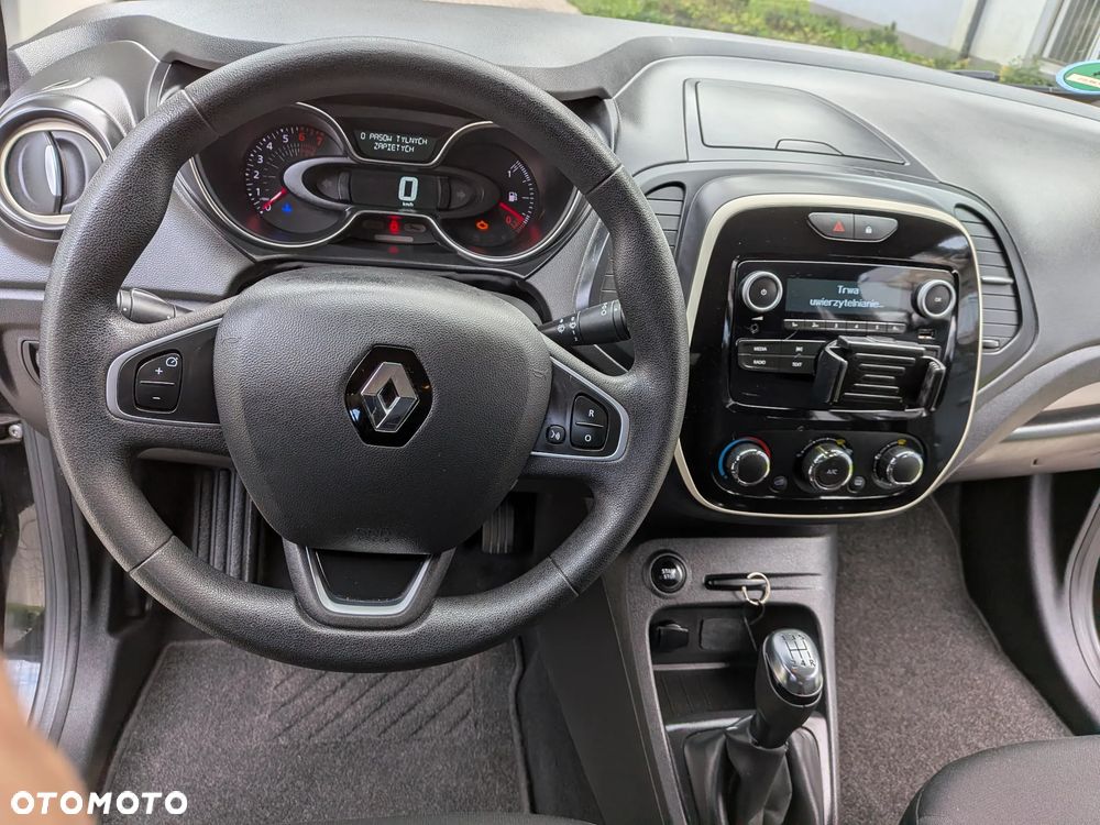 Renault Captur (ENERGY) TCe 90 LIMITED - 28