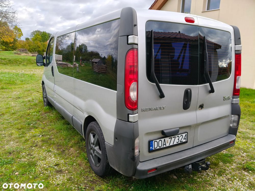 Renault Trafic - 4
