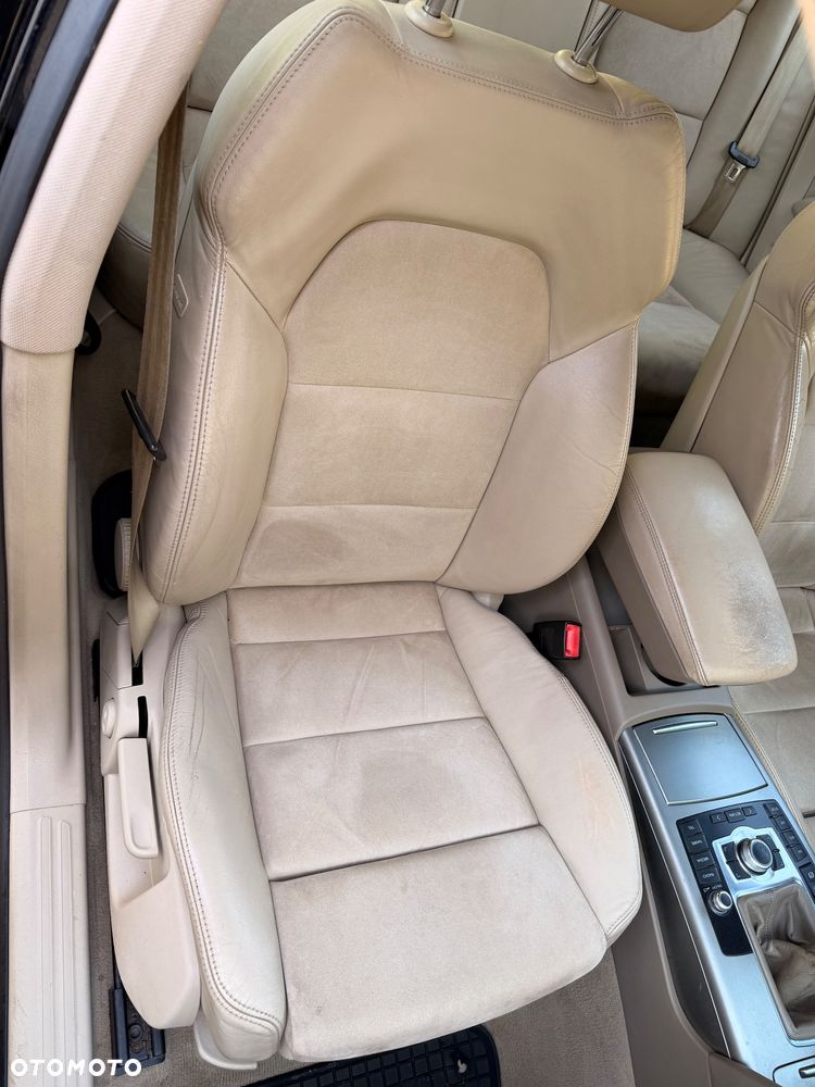 Audi A6 Limousine 2.0 TDI - 6