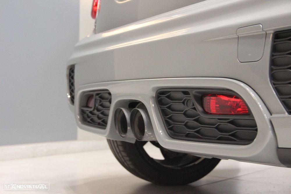 MINI 3 Portas John Cooper Works Auto Desportiva - 8