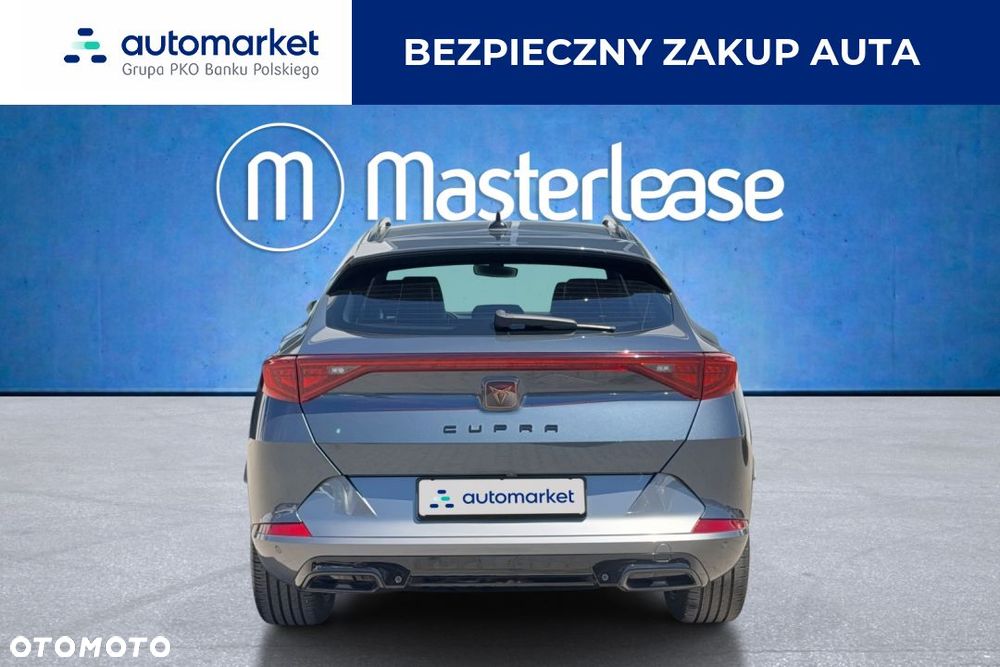 Cupra Formentor 1.5 TSI DSG - 6
