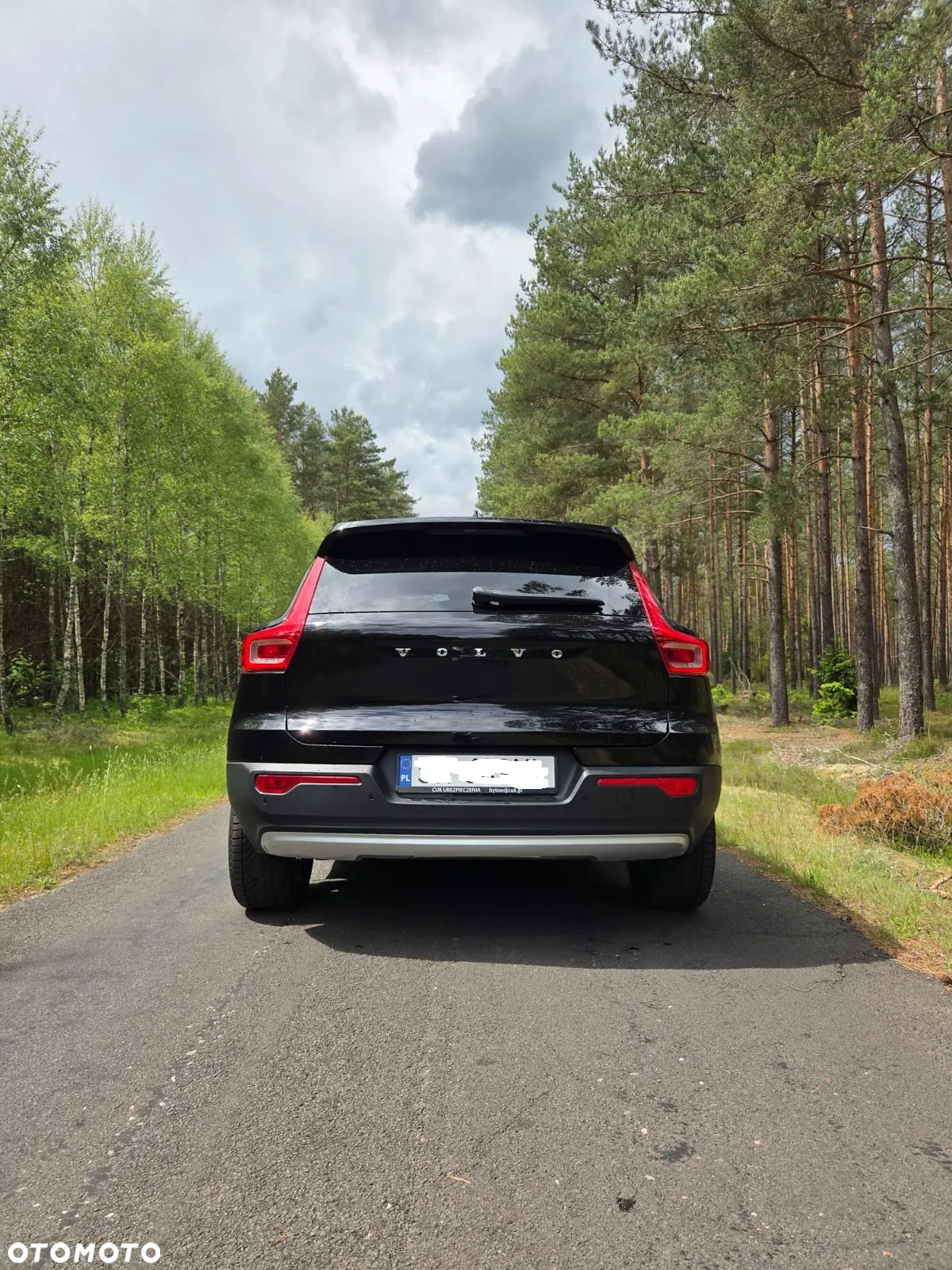 Volvo XC 40 T4 Momentum Pro - 4