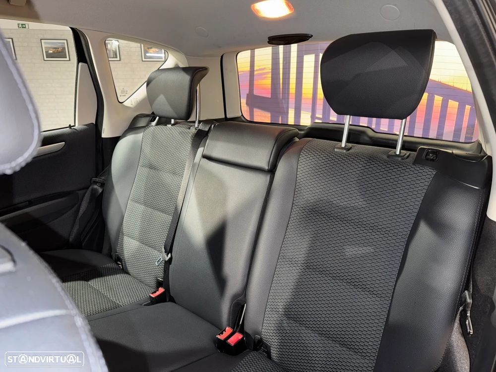 Mercedes-Benz A 180 CDi Avantgarde - 17