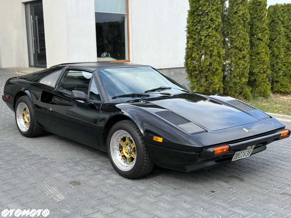Ferrari 308 - 5