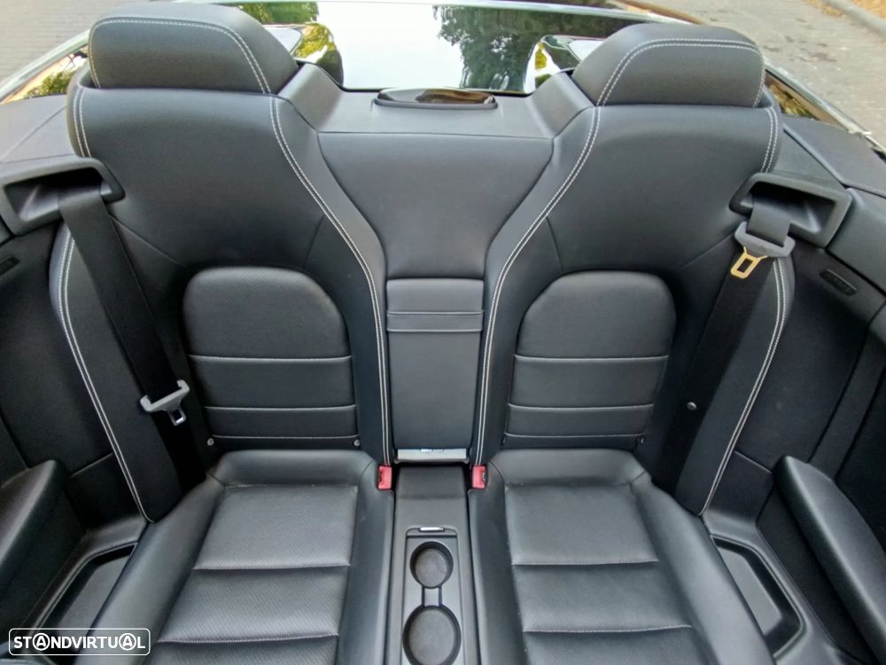 Mercedes-Benz E 250 CDI DPF BlueEFFICIENCY Auto Prime Edition - 6