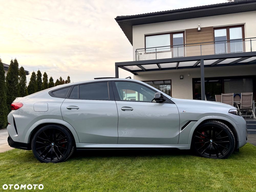 BMW X6 - 12