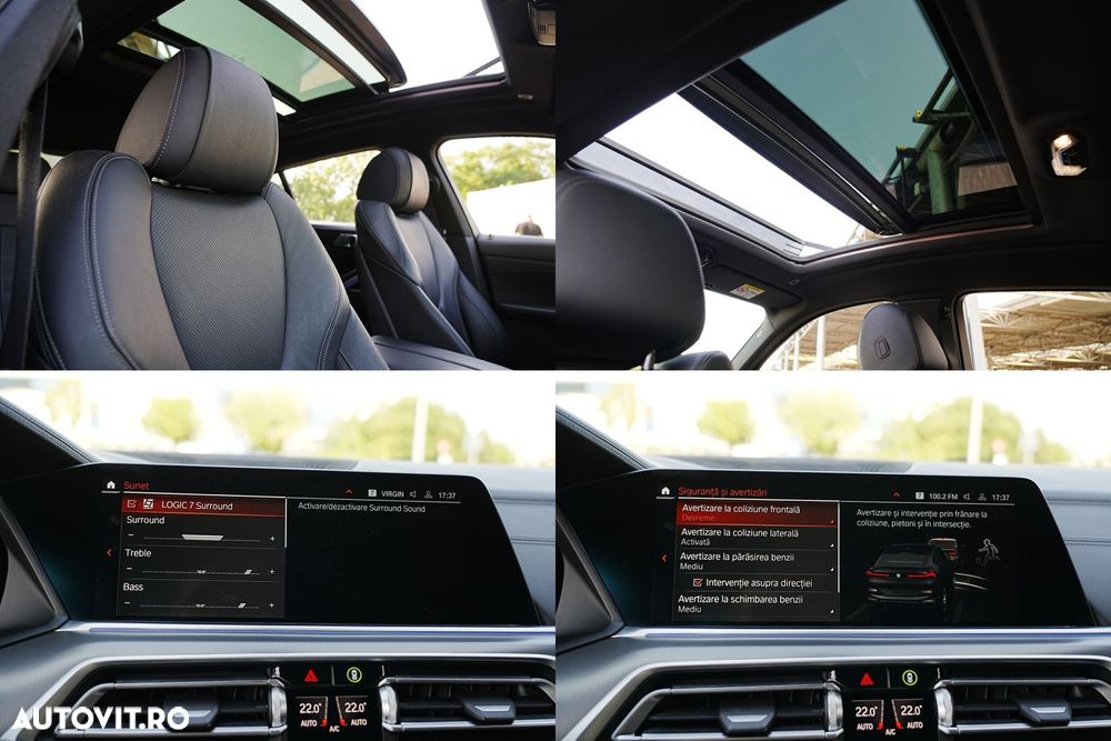 BMW X6 xDrive30d - 4