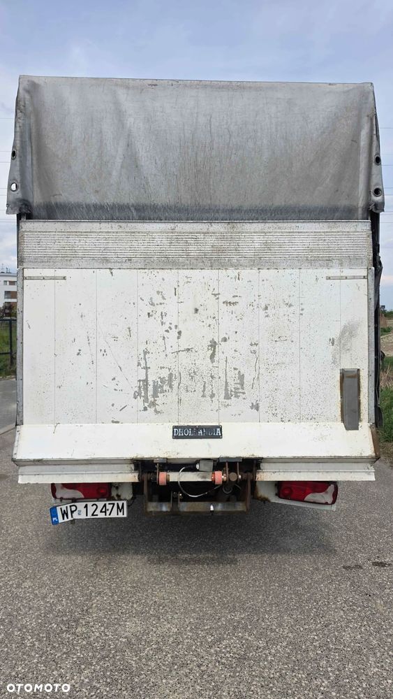 Mercedes-Benz SPRINTER - 6