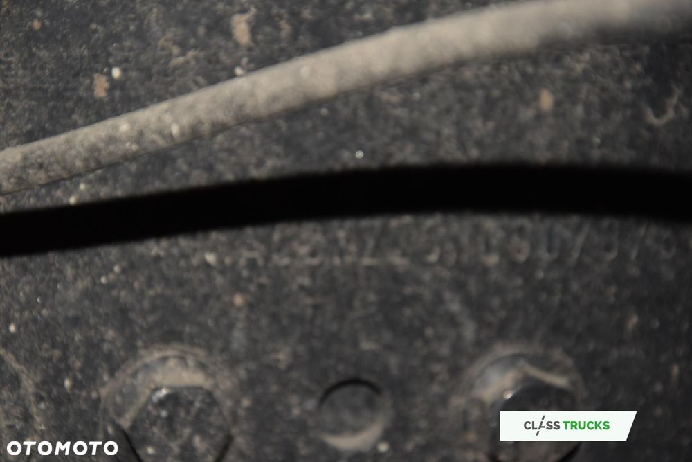 MAN TGX 18.470 GX - 18