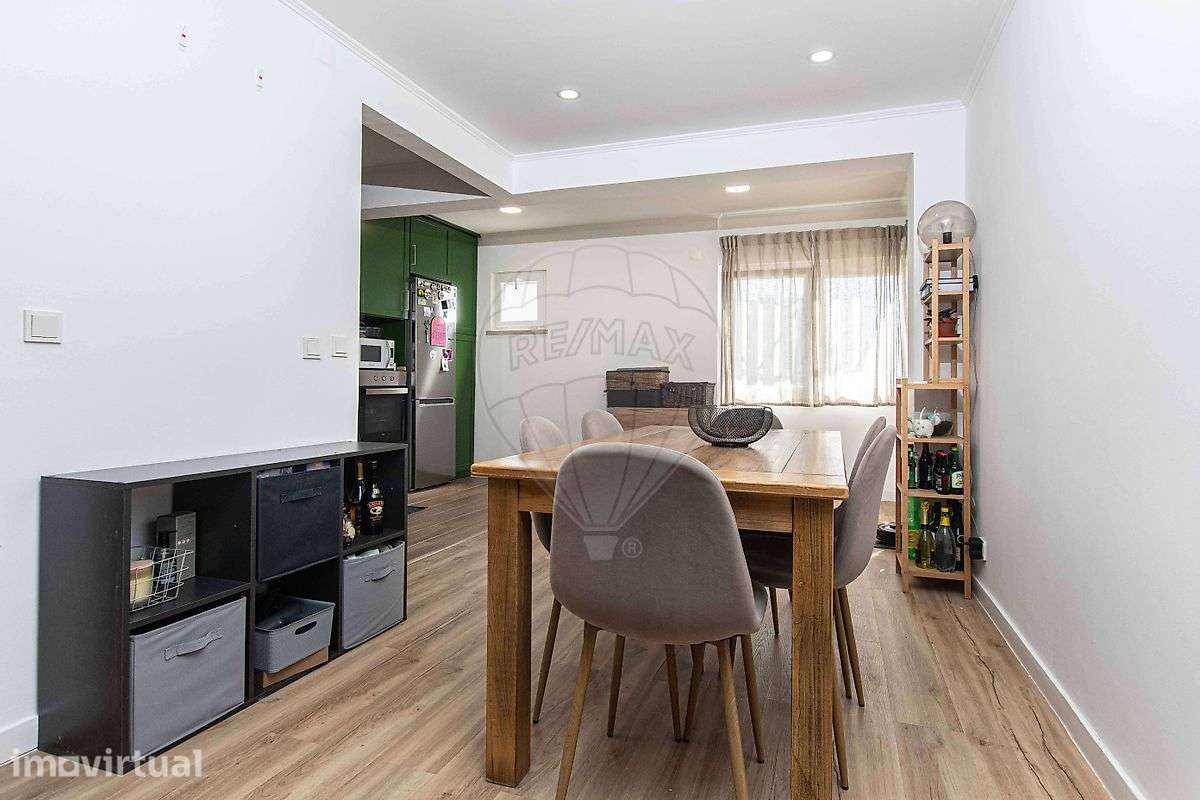 Apartamento T3 para venda - Grande imagem: 5/22