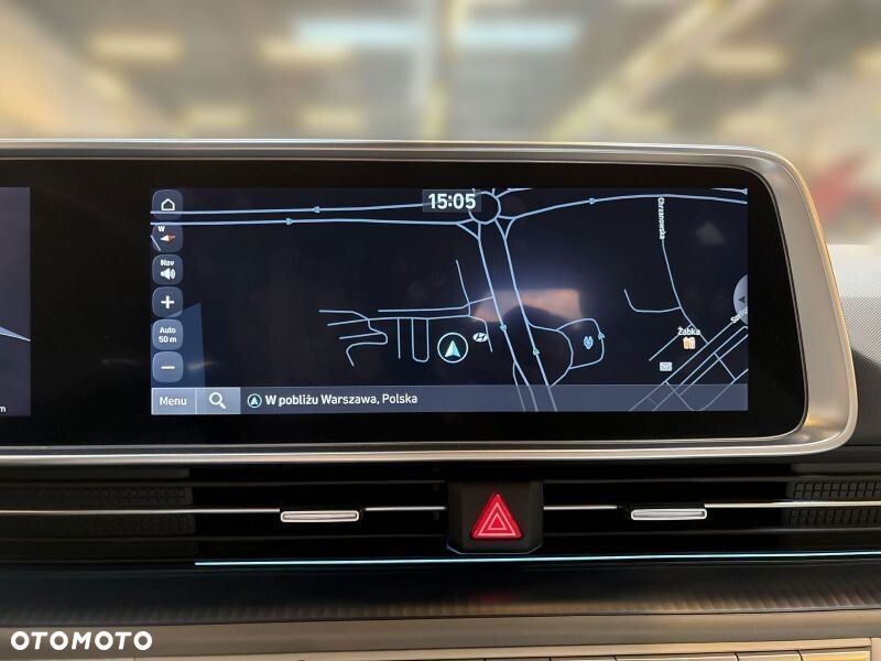 Hyundai IONIQ 6 77kWh Uniq - 7