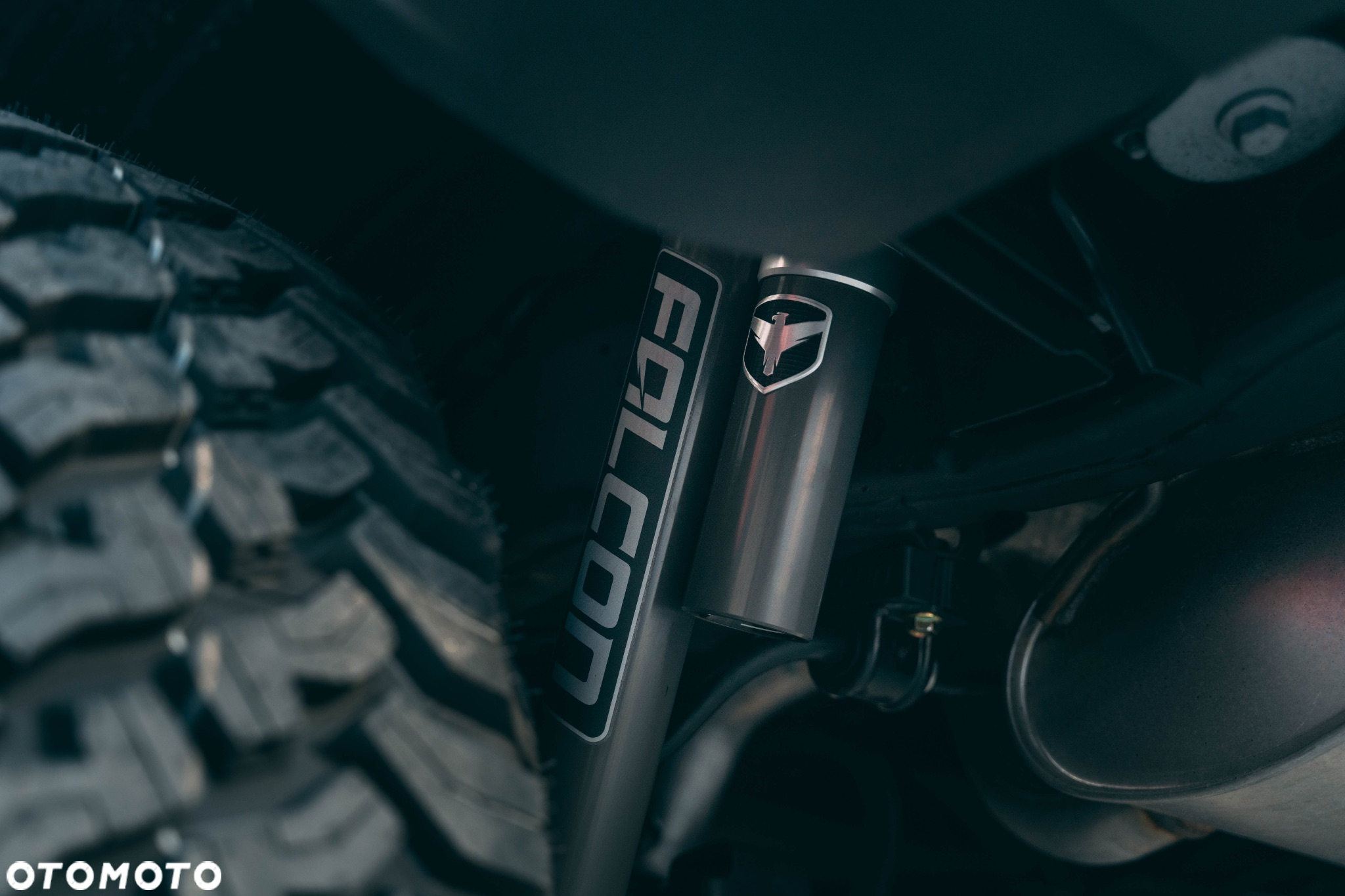 Jeep Wrangler Unlimited GME 2.0 Turbo Rubicon - 17