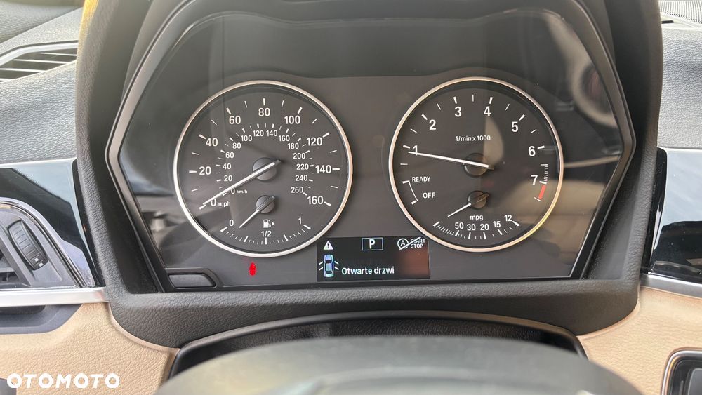 BMW X1 - 17