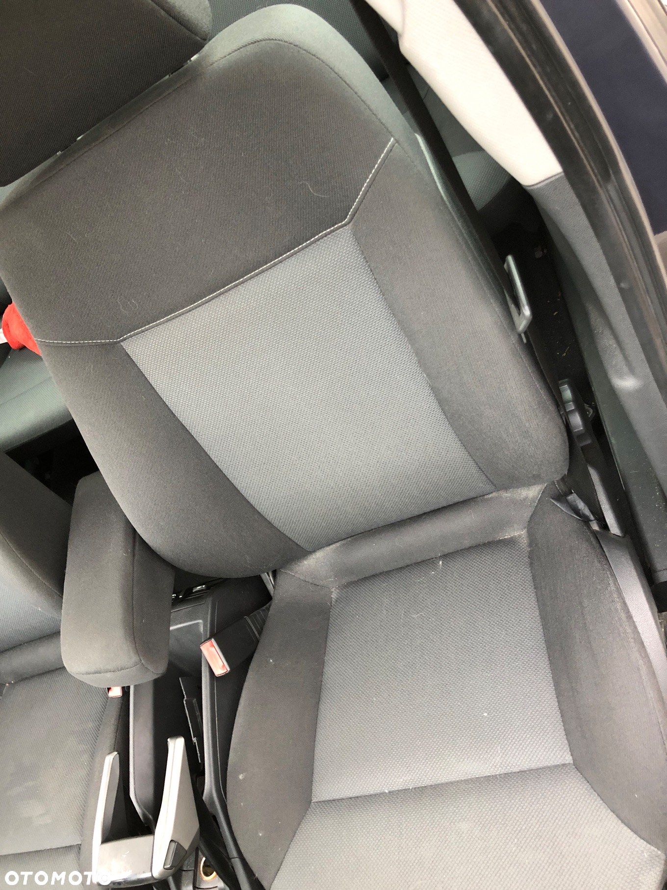 Opel Zafira 1.8 Cosmo - 15