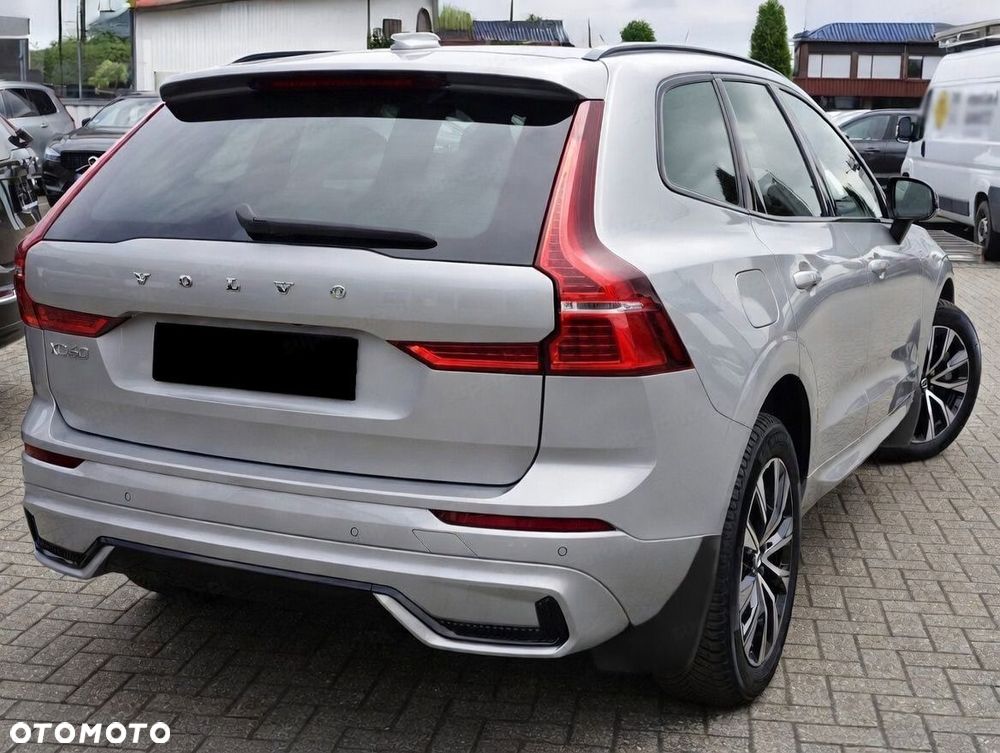 Volvo XC 60 - 6