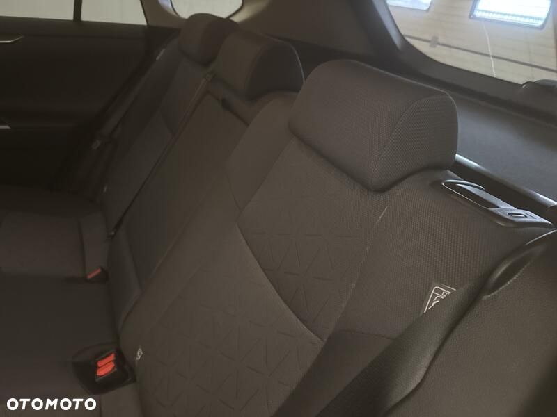 Toyota RAV4 2.5 Hybrid Comfort 4x2 - 19