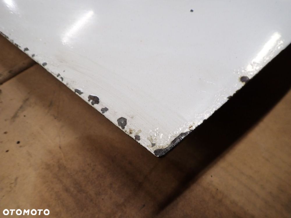 DRZWI LEWY TYŁ SKRZYDŁOWE FIAT DUCATO - 9