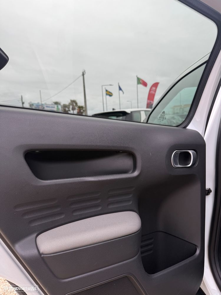 Citroën C4 Cactus PureTech 110 Stop&Start EAT6 Origins - 20