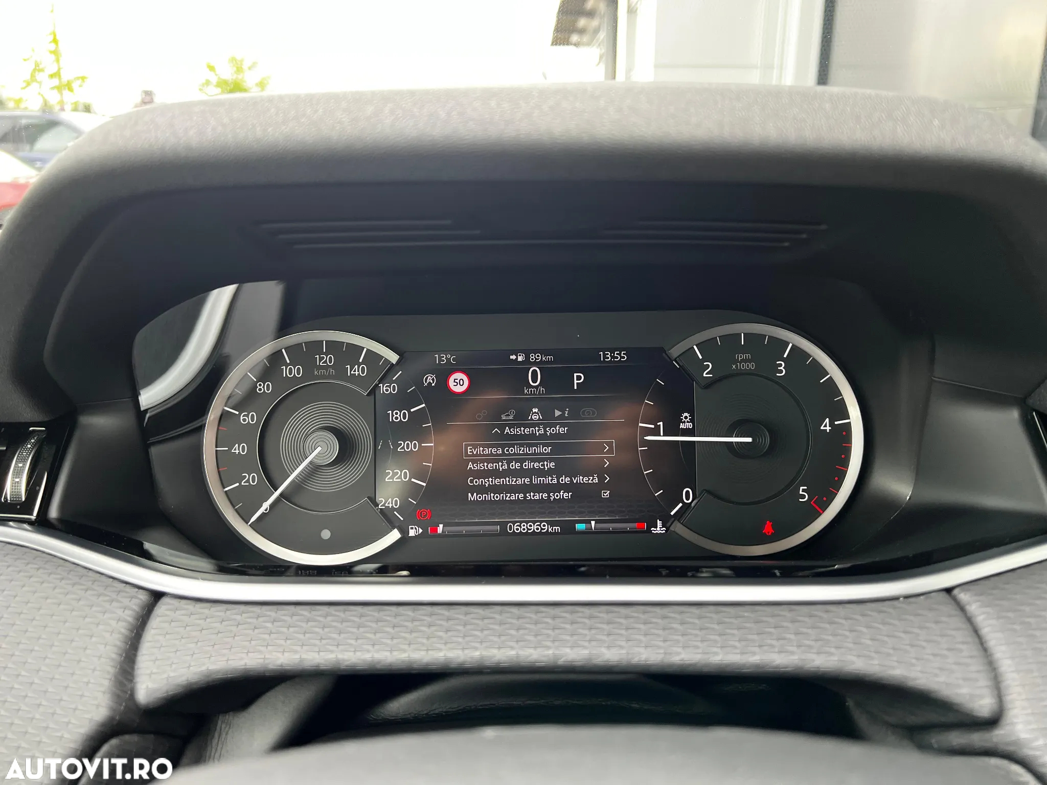 Land Rover Range Rover Evoque 2.0 D150 - 21