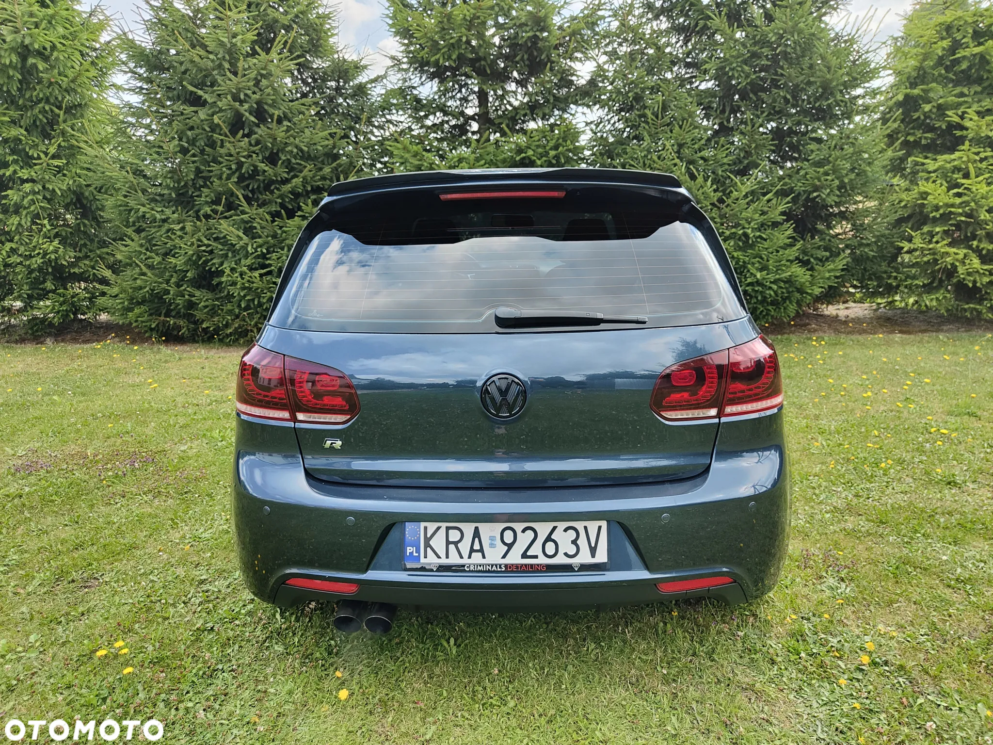 Volkswagen Golf - 4