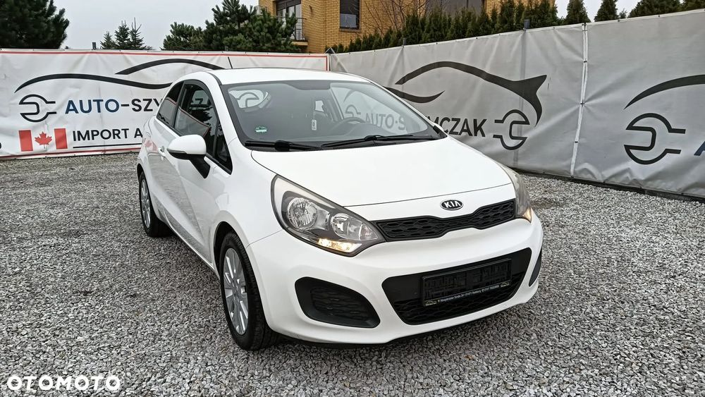 Kia Rio 1.2 Edition 7 - 5
