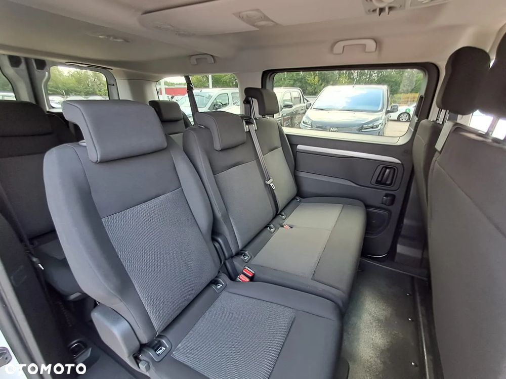 Toyota Proace Verso 2.0 D4-D Long Business - 18