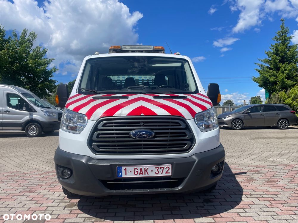 Ford Transit - 4