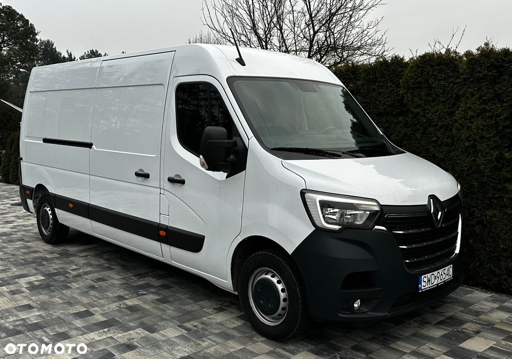 Renault Master - 3