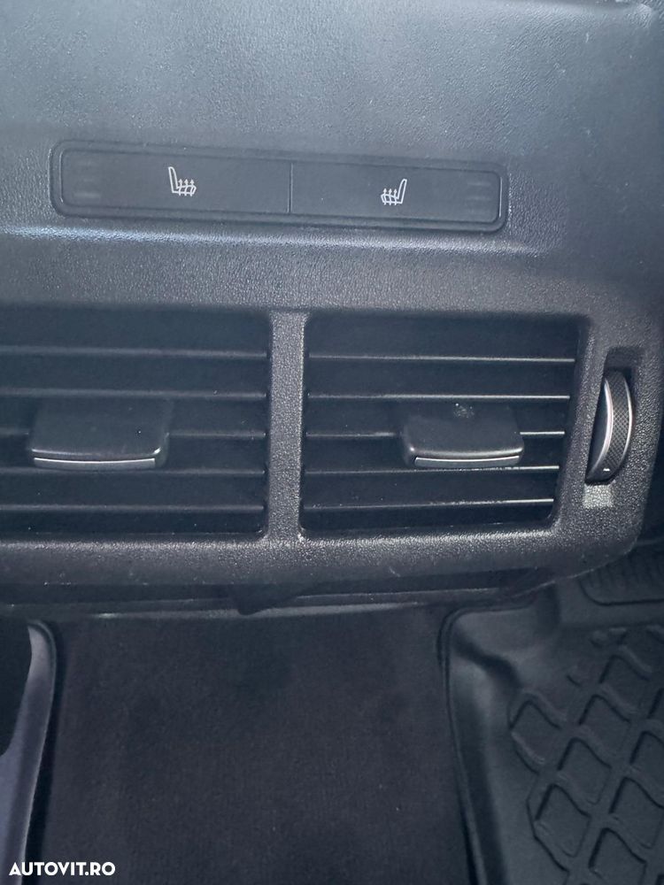 Land Rover Discovery Sport 2.0 D180 R-Dynamic MHEV - 8