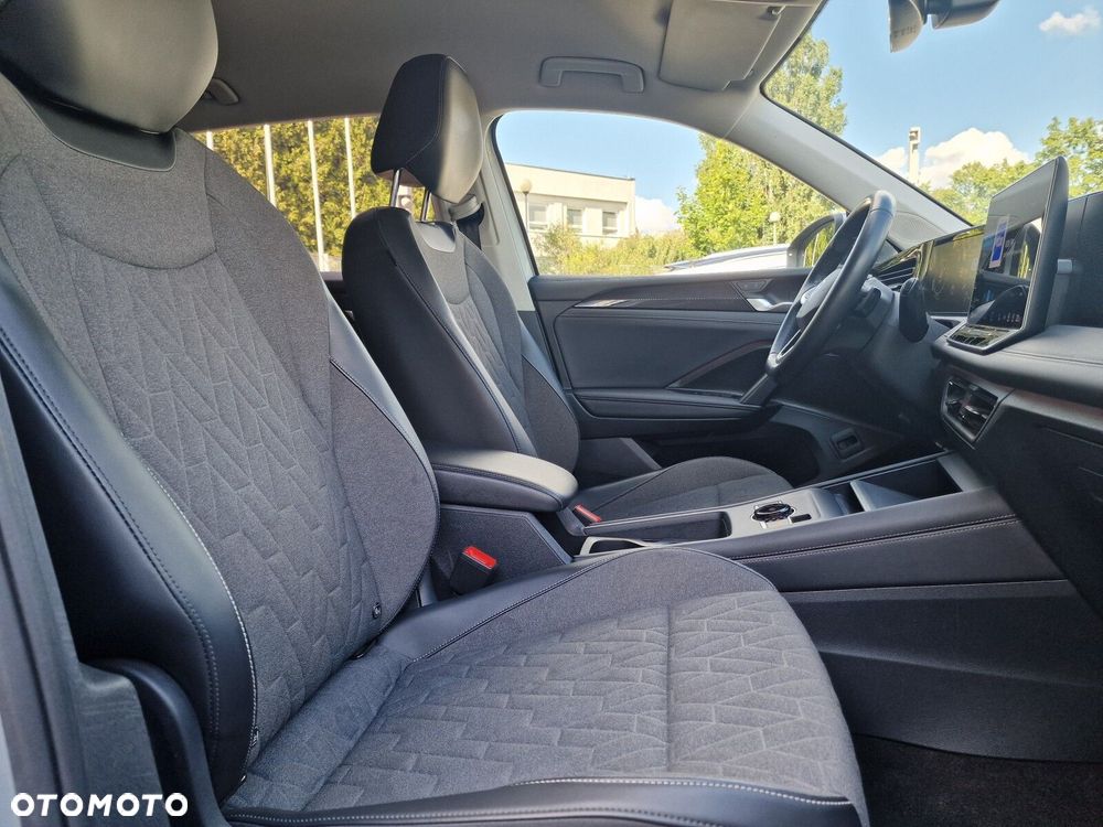 Volkswagen Tiguan 1.5 eTSI Special Edition DSG - 18