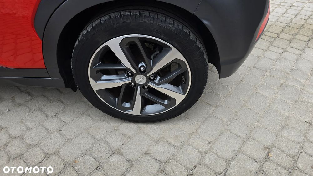 Hyundai Kona 1.0 T-GDI Advantage+ - 23