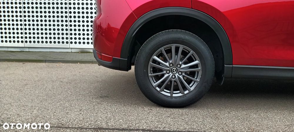 Mazda CX-5 - 37