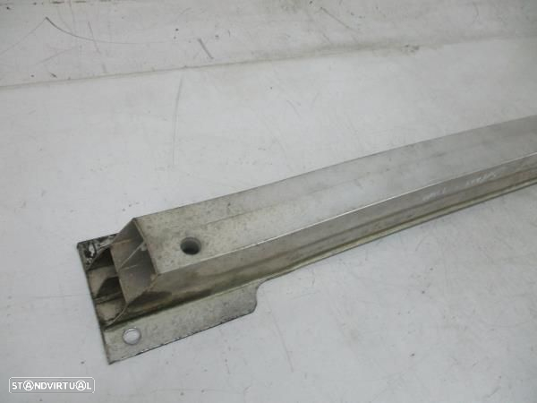 Reforço Para Choques Tras Smart Fortwo Cabrio (450) - 2