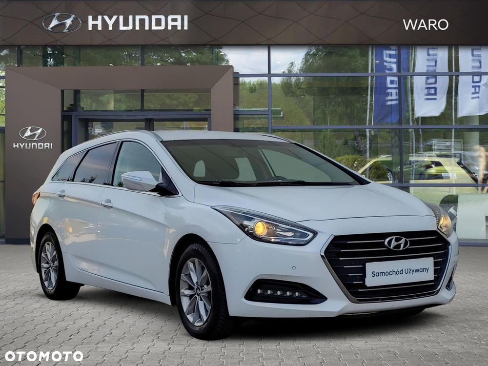 Hyundai i40 - 8